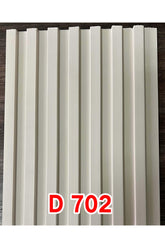 Pin Stripe Fluted Wall Panal D702